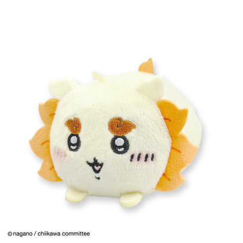 『ちいかわ』もちころりんシーサー